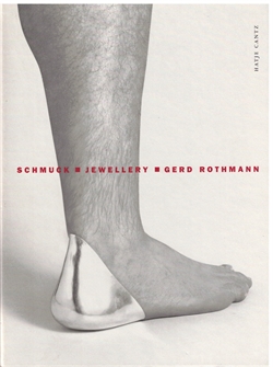 GERD ROTHMANN - SCHMUCK/JEWELLERY